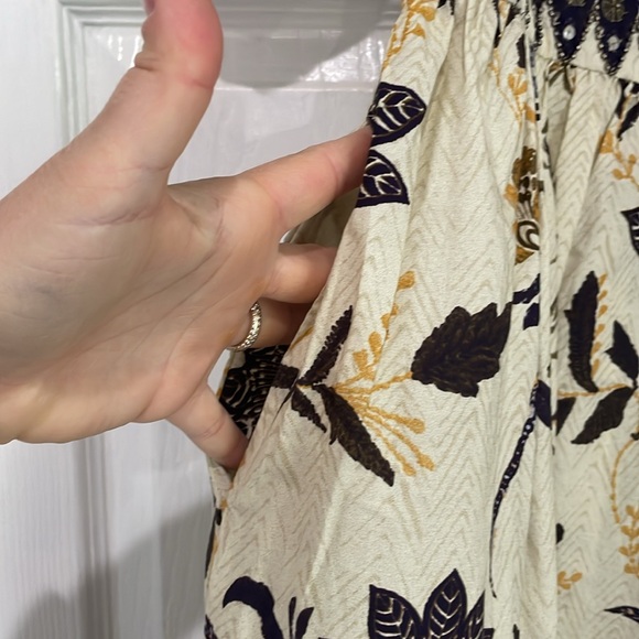 NWT Scarlett Poppies Chiquita Maxi - Picture 5 of 5